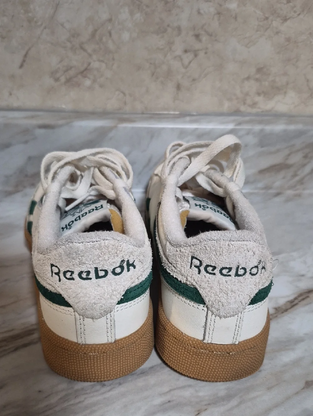 Reebok The Athlete's Vintage Sneakers | Unisex